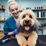 DOG SALON PRICES