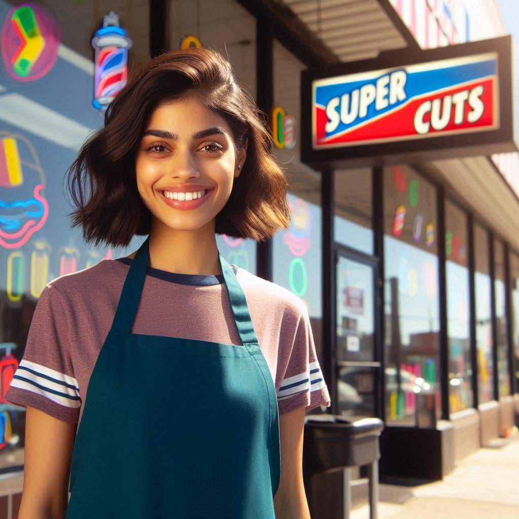 SUPERCUTS PRICES