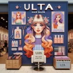 Ulta Hair Salon