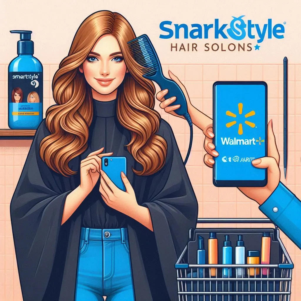 Smartstyle Hair Salon Prices