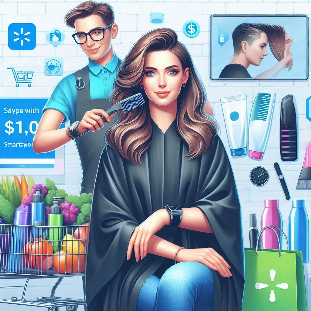 Smartstyle Hair Salon Prices