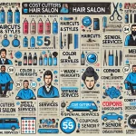 Cost Cutters Prices