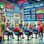 Sport Clips Prices