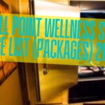 Still Point Wellness Spa Price