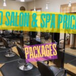 Bravo Salon & Spa Price